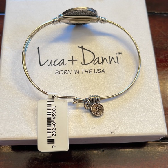 Luca+ Dani “ You are something magical” unicorn bracelet. NWT - Picture 3 of 8